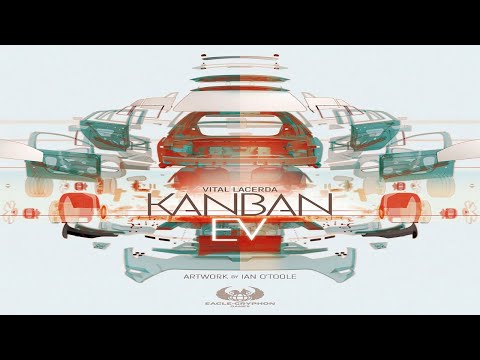 Kanban EV: Discussion