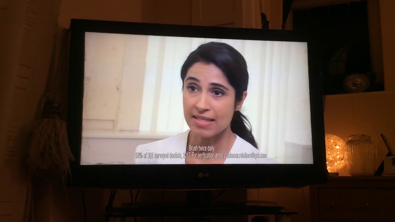 ITV Granada Adverts | Fri 23|11|2018