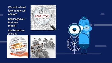 ADBL Project 6 Project Video   Paul Richards   Stow Financial Services