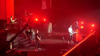 McFly - The Heart Never Lies @ the O2 Arena, London 20.11.19