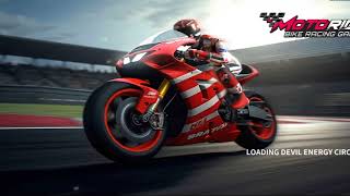 bike racing game