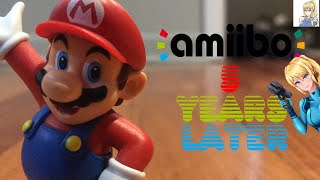 Amiibo - 5 Years Later | REVIEW