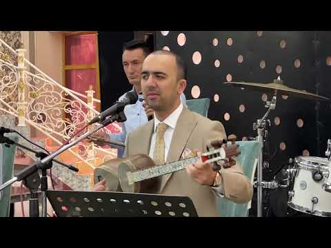 Zohirshoh Jo'rayev - Ko’zga ne bo’ldi (Sariosiyo tumani naxor oshda)