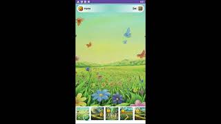 Easter Egg Hunt Riddle Planner (PC) Screen Selections - Three Minutes