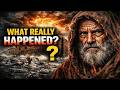What REALLY Happened After Noah’s Ark?