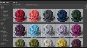 Hướng dẫn cài đặt thư viện vật liệu XSMP 7.2.5 cho 3ds max CORONA