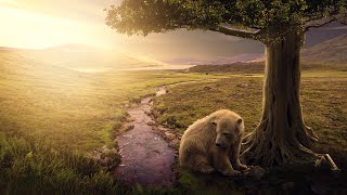 Photoshop Manipulation Tutorials | Soft Rim Light Photo Effects screenshot 5