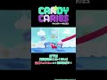 【Candy Caries Shorts #063】第7話「歯医者はこわくない」より