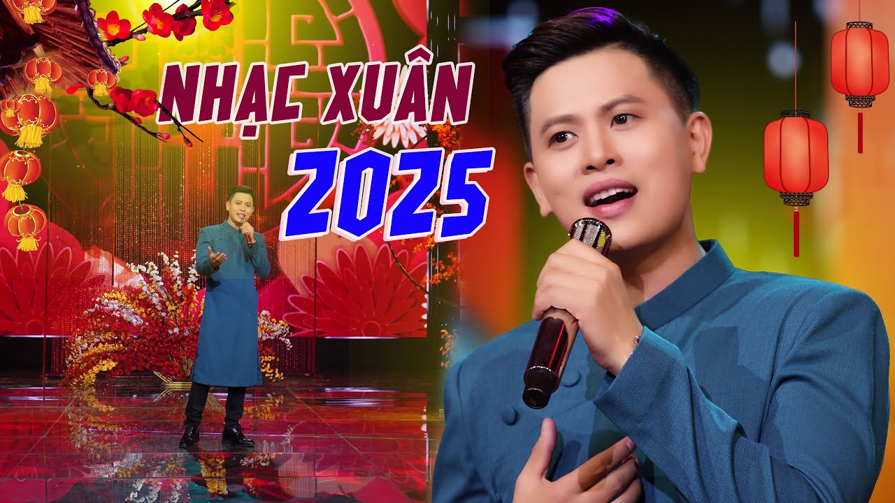 Liên Khúc Chiều Xuân Xa Nhà - Mùa Xuân Đó Có Em | Thành Viên 2025