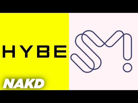 HYBE takes over SM to complete their Kpop Empire
