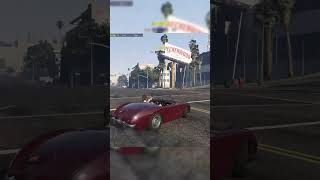GTA 5 Drifting in FiveM ep.639 #shorts #gta5 #gtaonline #shortsvideo #shortvideo #short #viral #gta