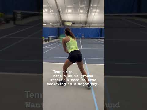 HEAD-TO-HEAD TAKE BACK