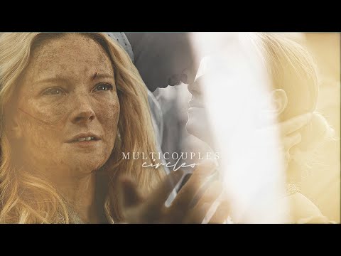 Multicouples | Circles