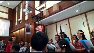 Download lagu Damai Dalam Kasih