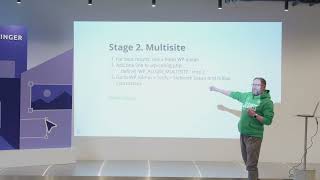 WordPress Meetup Kaunas #88 - 2025 05