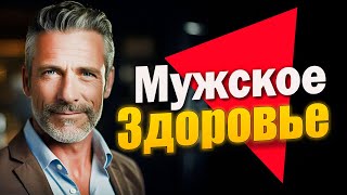 Мужское Здоровье На 100% (18+). Полное Руководство