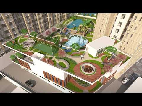 Godrej Meadows Banner Mahalunge Road | Call Us:- 8104755586