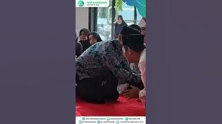 Keberangkatan Jamaah Haji Plus PT. Nur Haramain Mulia