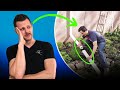 Curb Appeal MISTAKES. This Video will HELP YOU BIG TIME!