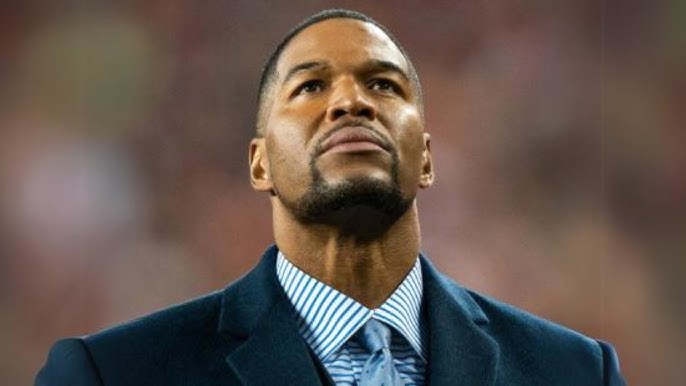 Heartbreaking News For GMA's Michael Strahan - YouTube