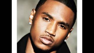 Trey Songz - Kinda Lovin&#39;