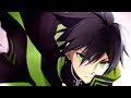 The Best of "Owari no Seraph" Soundtracks  Collection