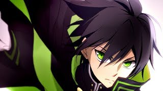 The Best of "Owari no Seraph" Soundtracks  Collection