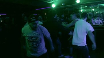 Hardfaced - Running Your Own Shadows (official video)