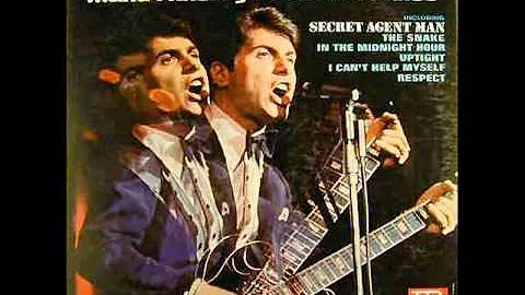 Johnny Rivers - You've Lost That Lovin' Feeling