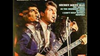 Johnny Rivers - You've Lost That Lovin' Feeling