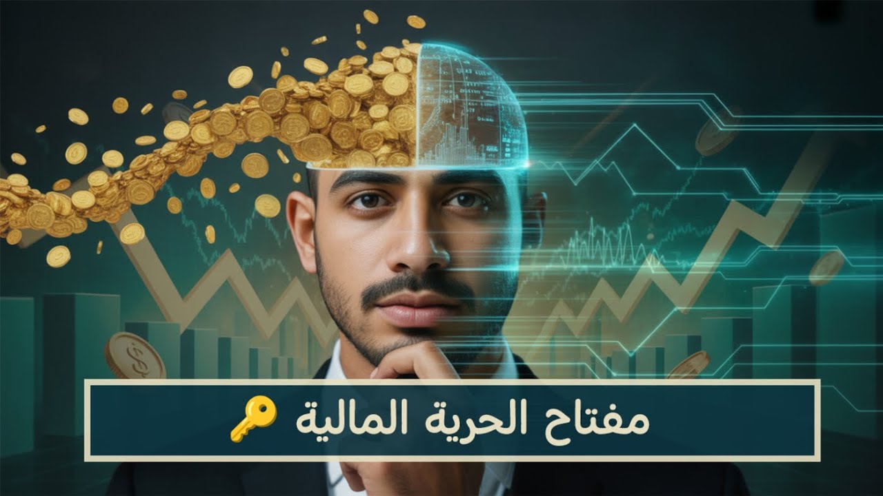 خطة ميزانية بسيطة تحل مشكلتك المالية!