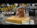 Growers choice roie720 led grow light review cultivate colorado