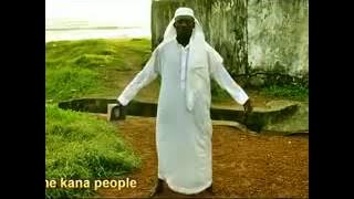 Download lagu Liberian comedy 'Angel Gabriel refuses Liberia'