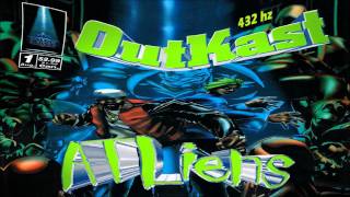 OutKast - Millennium - A=432hz