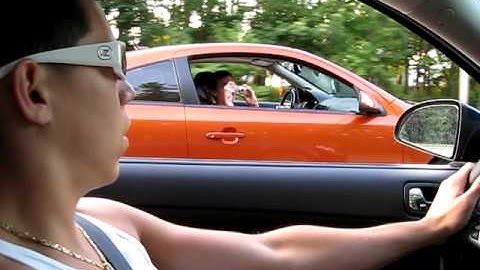 09 turbo cobalt vs 06 nitrous cobalt ss/sc