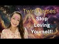 Twin Flames | The Truth About Divine Feminine Self Love 🩷💖 (It&rsquo;s NOT What You Think) 👰✨