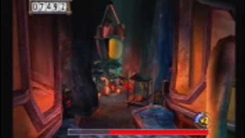 Rayman 3 Hoodlum Havoc German Playthrough Part 21