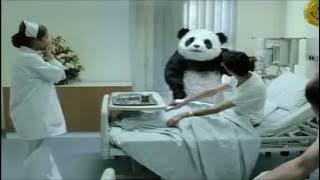 Fus Ro Dah!!! PANDA #2