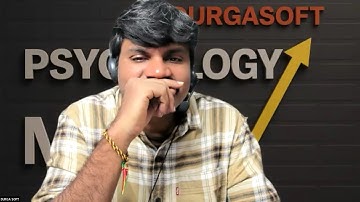 Luck & Risk: The Hidden Truth Behind Success and Failure | Durga Sir