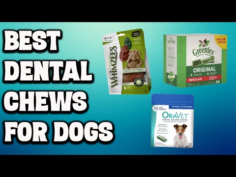 Video: Jones Natural Chews Co. Husker Woofers Beef Patties Dog Treats