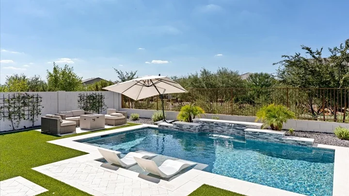 Brand New Listing in Paradise Ridge! | 18112 N 66TH Place Phoenix, 85054