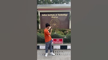 4.3Cr Highest package😱of IIT Madras | IIT Madras Campus Tour, #minivlog #placement #iitmadras #iitb