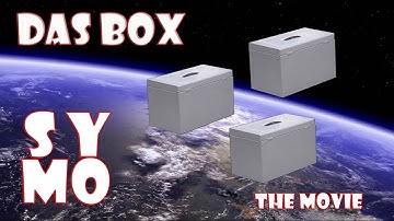 Das Box Saga Edition - SYMO