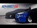 NASCAR Canada Series: Auto Direct USA’s Official Car Reveal!