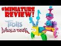#MiniatureReview #101 30555 Poppy's Carriage (2020 Polybag) (Trolls World Tour)