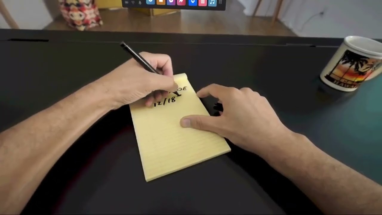 project cambria teaser