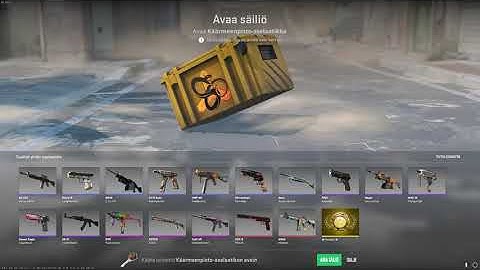 DAY 46 OPENING CS2 CASES UNTIL I GET GOLD!