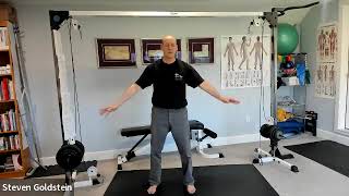 Qigong #65: April 29, 2022