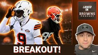 BREAKOUT: Emmanuel McNeil-Warren POISED To Make Safety Cleveland Browns GREATEST Strength On Defense