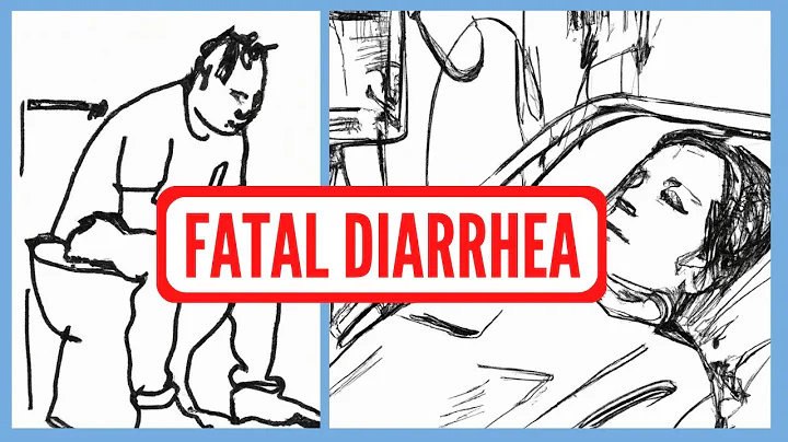 10 Scariest Causes of Diarrhea - DayDayNews
